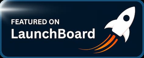 See us on LaunchBoard